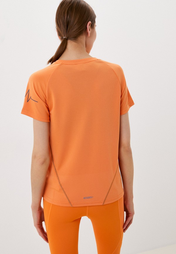 фото Футболка спортивная demix