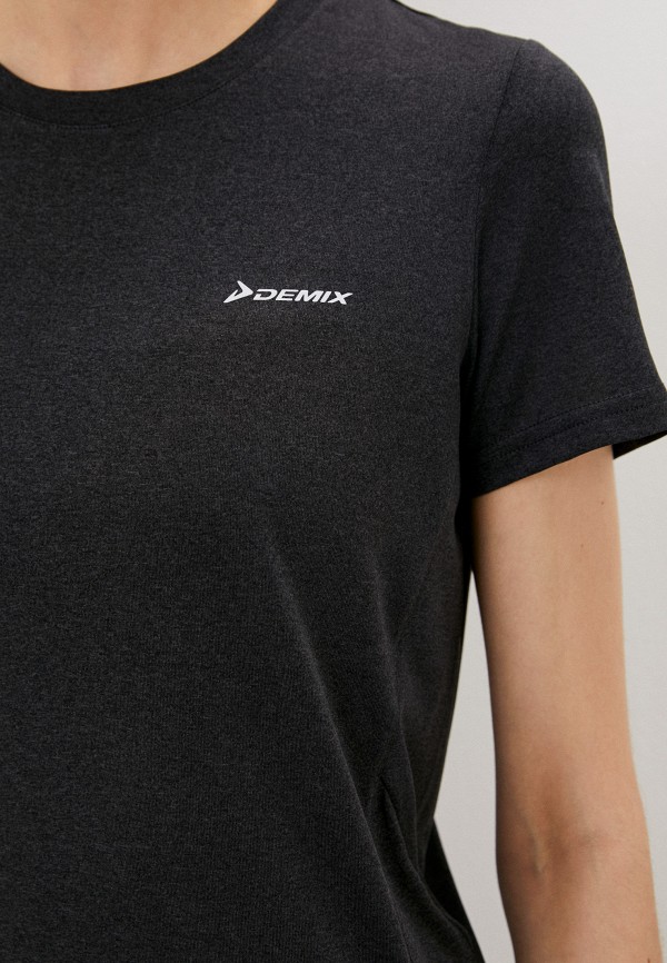 фото Футболка спортивная demix