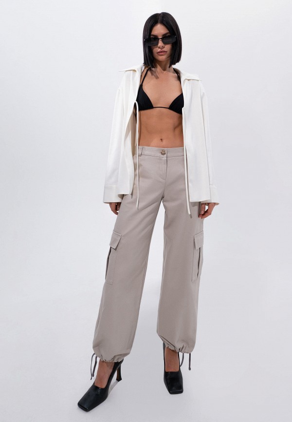 фото Брюки top top