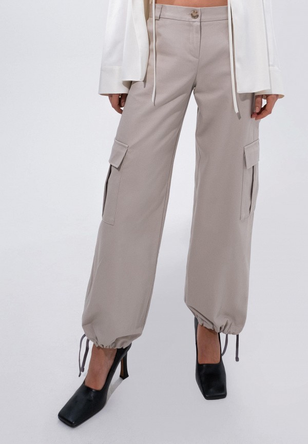 фото Брюки top top