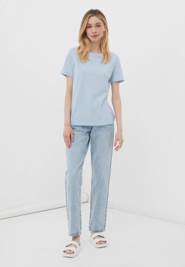 фото Футболка finn flare