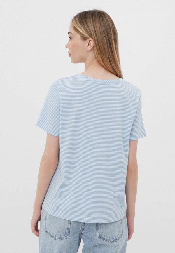 фото Футболка finn flare