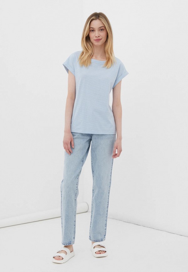 фото Футболка finn flare