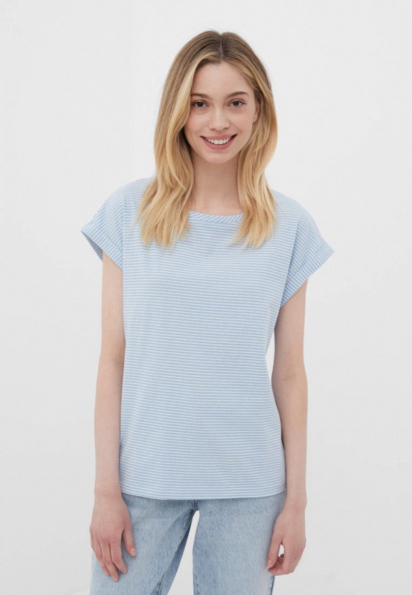 фото Футболка finn flare