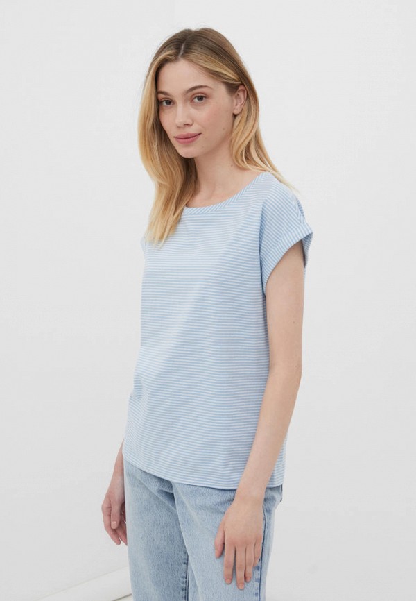 фото Футболка finn flare