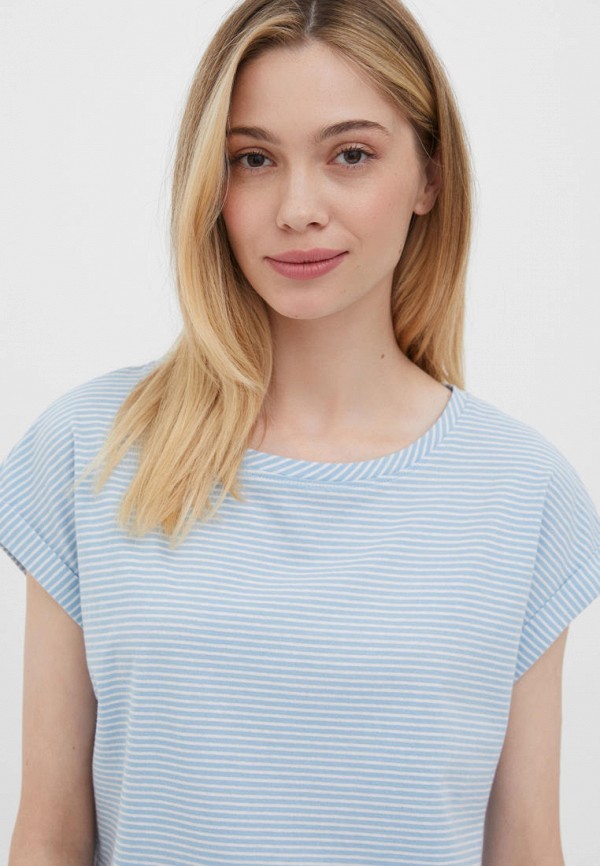 фото Футболка finn flare