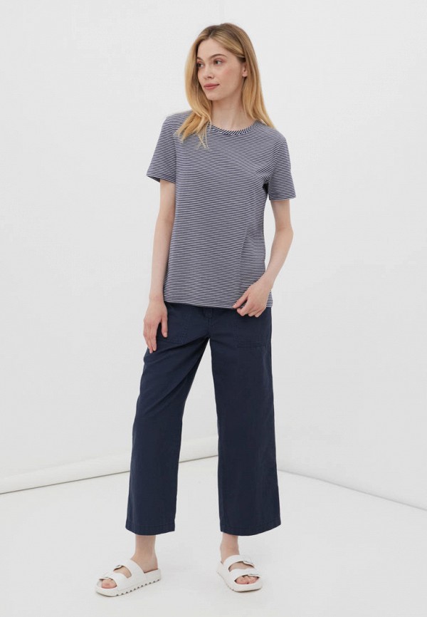 фото Футболка finn flare