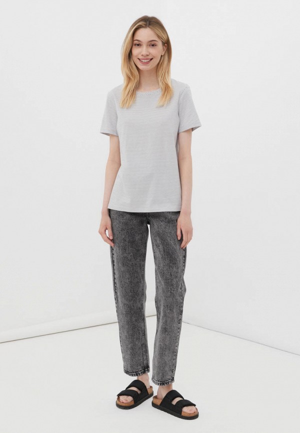 фото Футболка finn flare