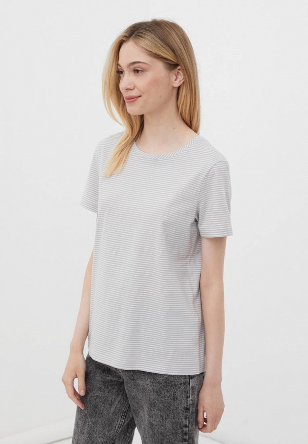 фото Футболка finn flare