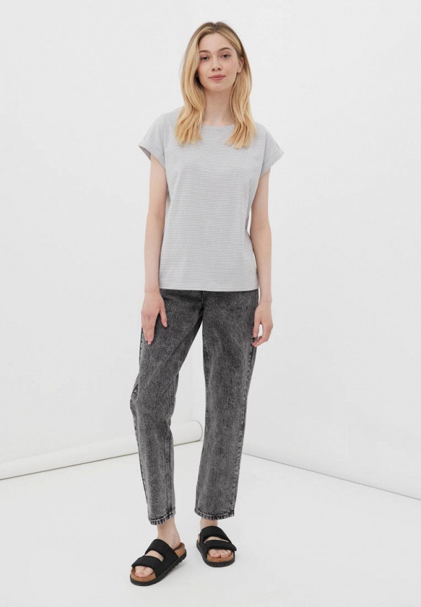 фото Футболка finn flare