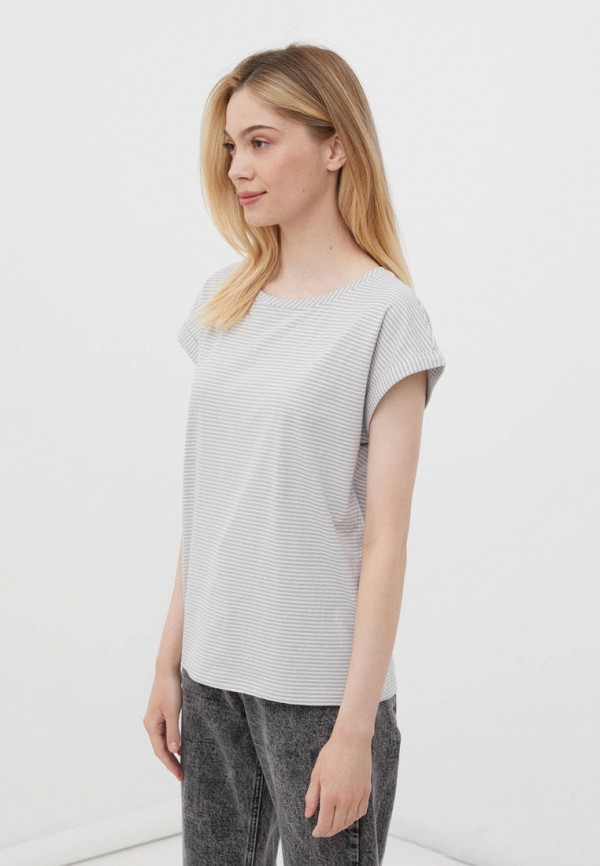 фото Футболка finn flare