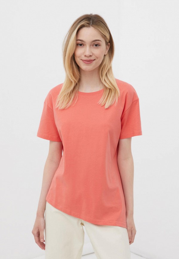 фото Футболка finn flare