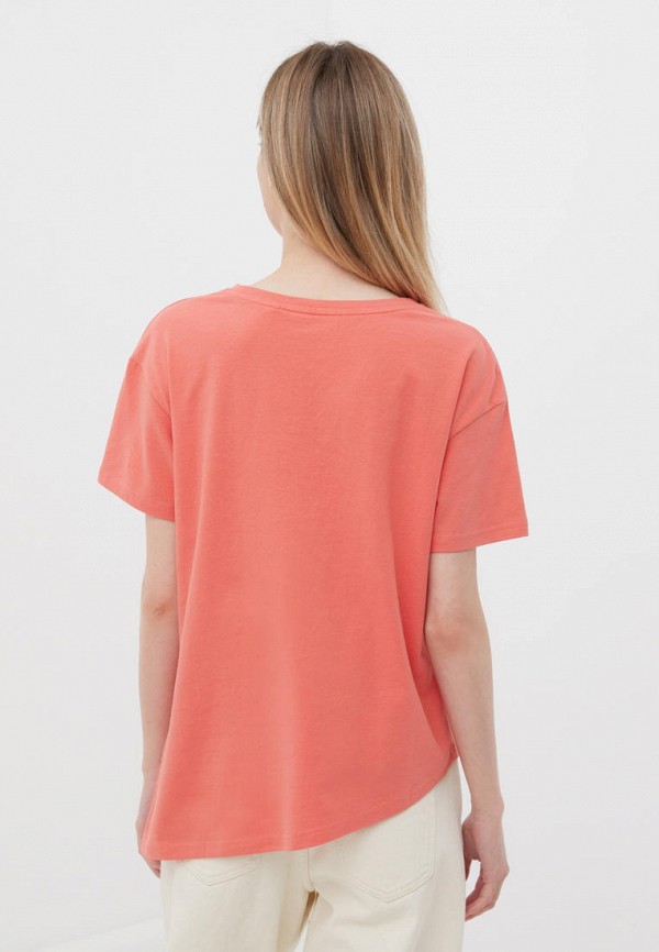 фото Футболка finn flare