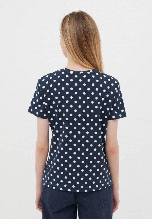 фото Футболка finn flare