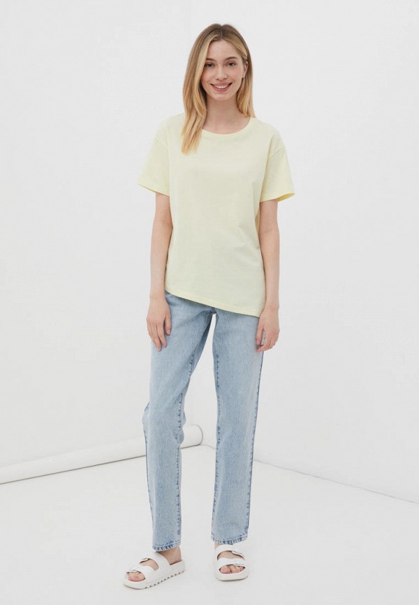 фото Футболка finn flare