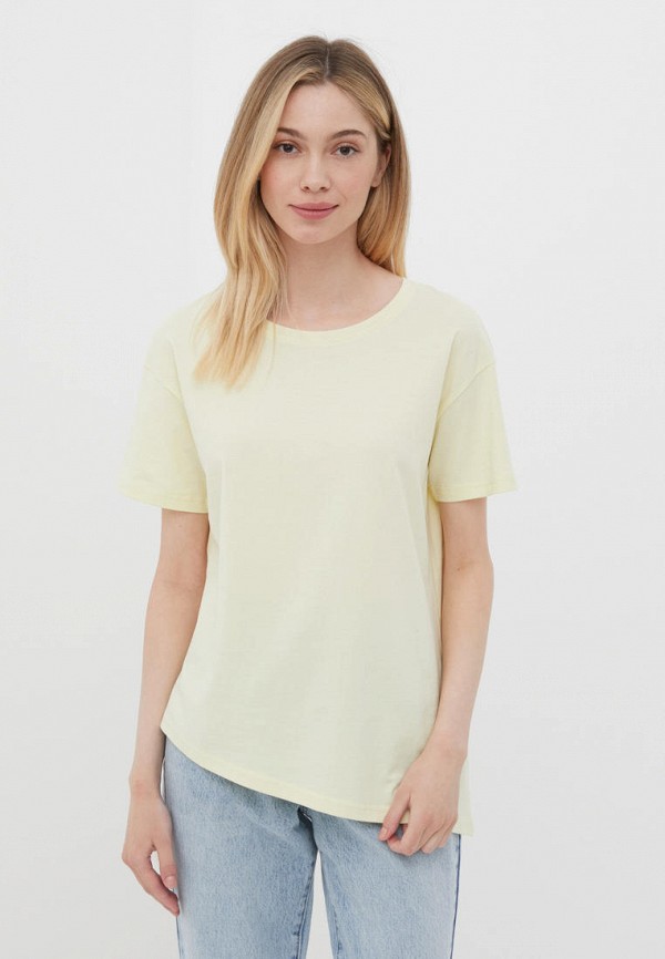 фото Футболка finn flare