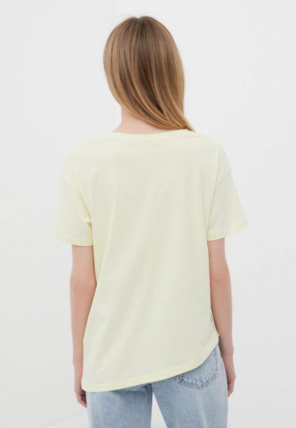 фото Футболка finn flare