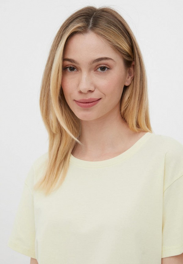 фото Футболка finn flare