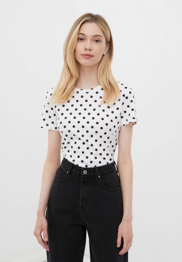 фото Футболка finn flare