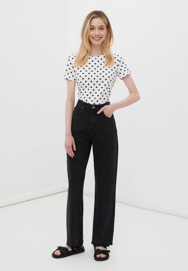 фото Футболка finn flare