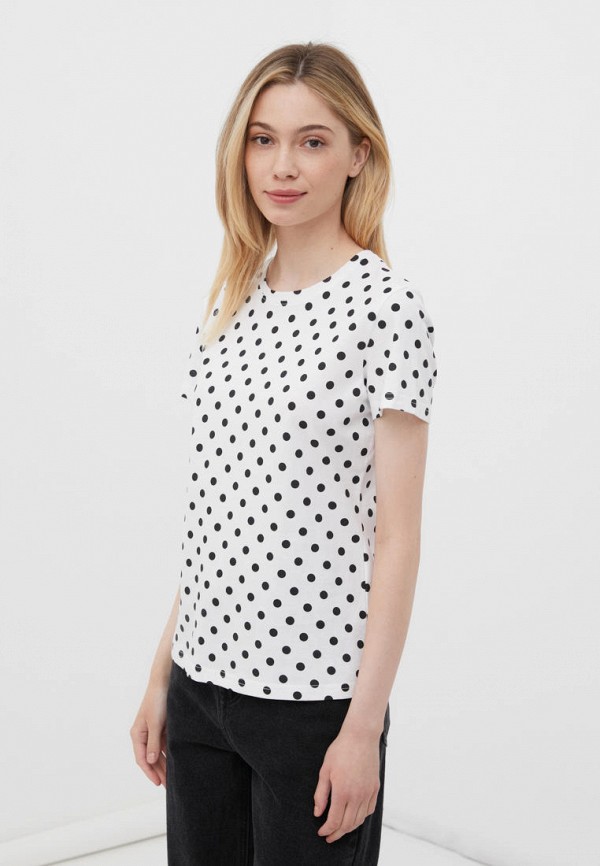 фото Футболка finn flare