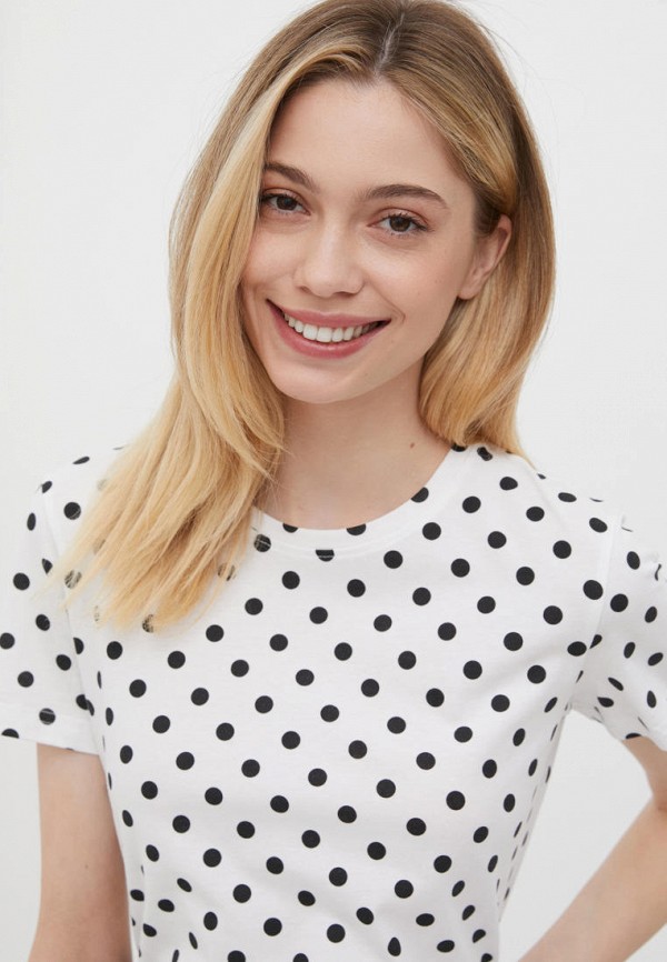 фото Футболка finn flare