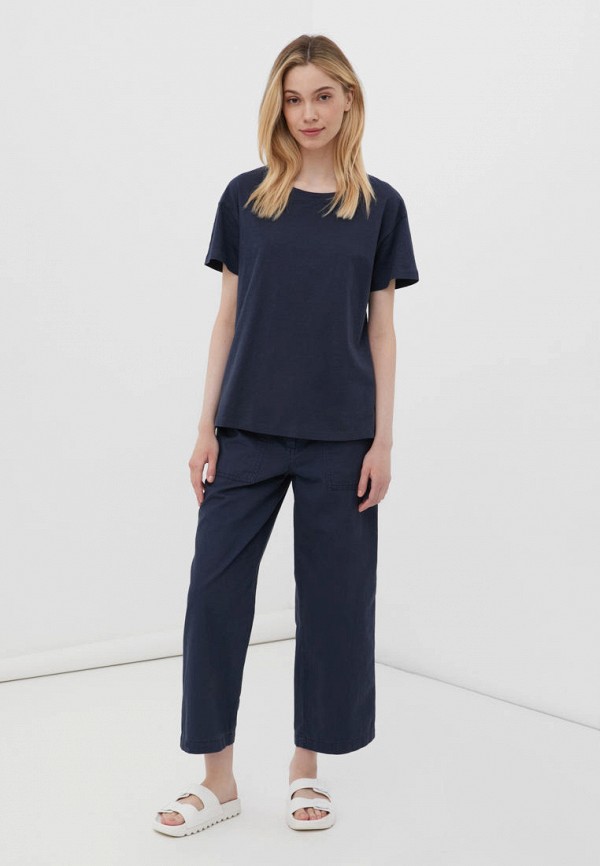 фото Футболка finn flare