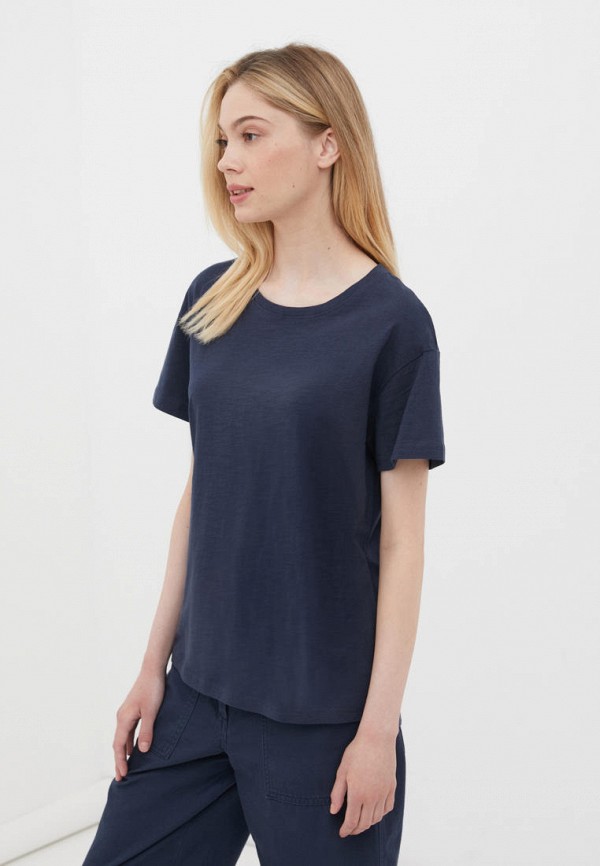 фото Футболка finn flare