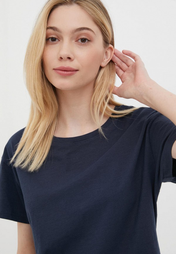 фото Футболка finn flare