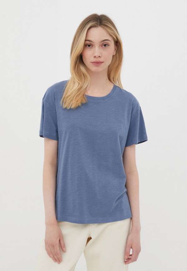 фото Футболка finn flare