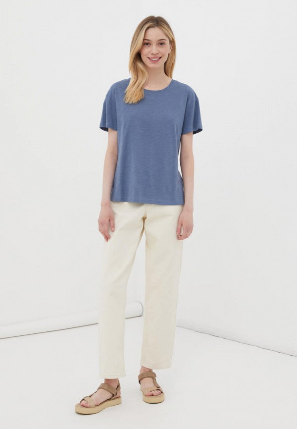 фото Футболка finn flare