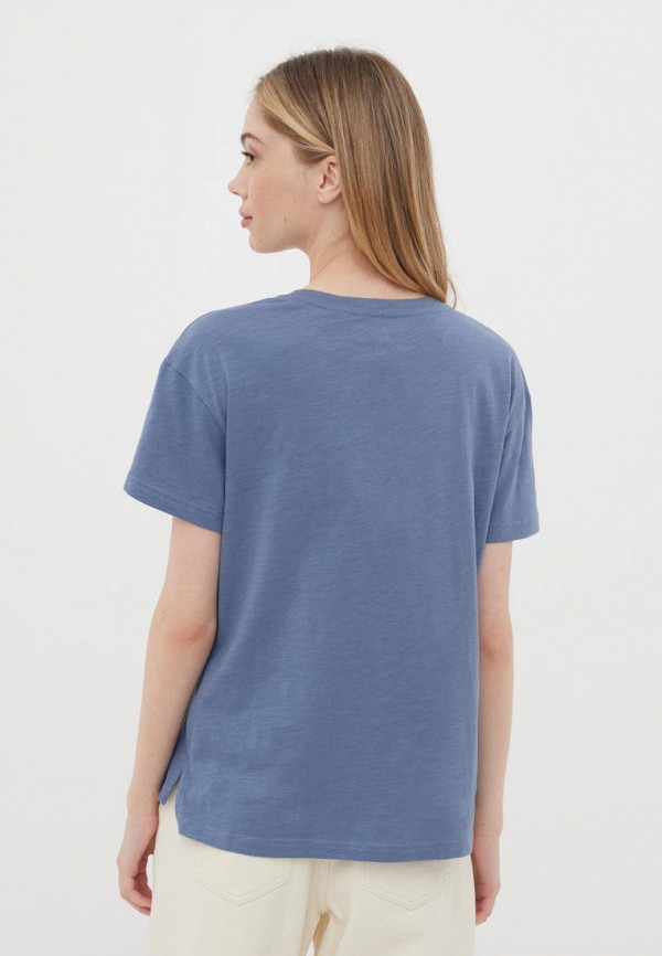 фото Футболка finn flare