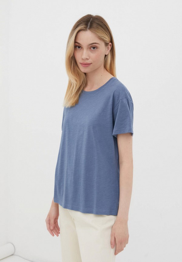 фото Футболка finn flare