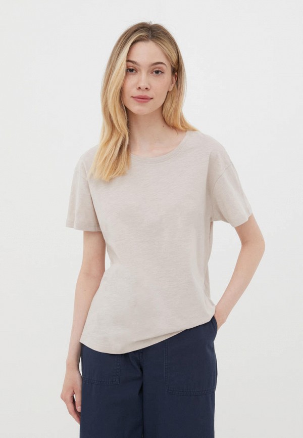 фото Футболка finn flare