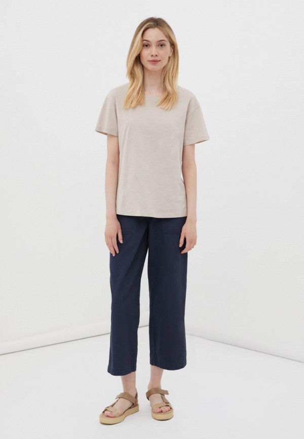 фото Футболка finn flare