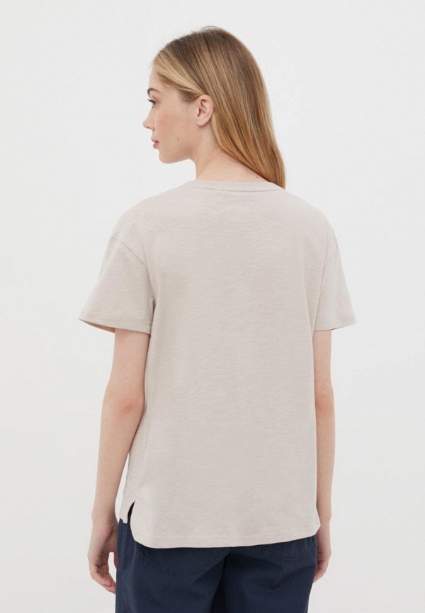 фото Футболка finn flare