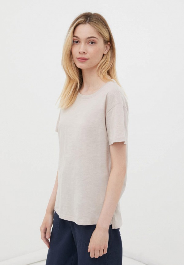 фото Футболка finn flare