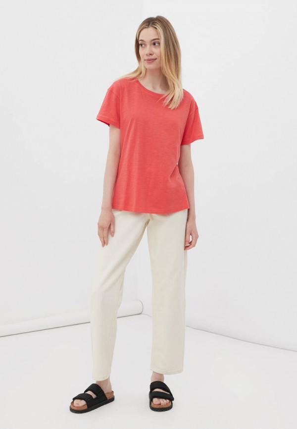 фото Футболка finn flare