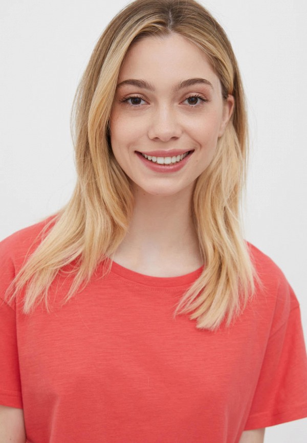 фото Футболка finn flare