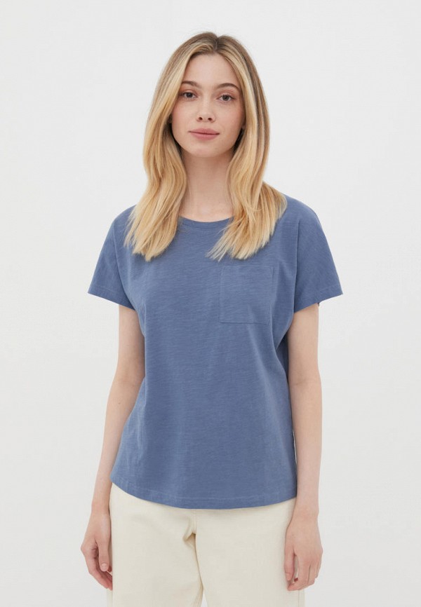 фото Футболка finn flare