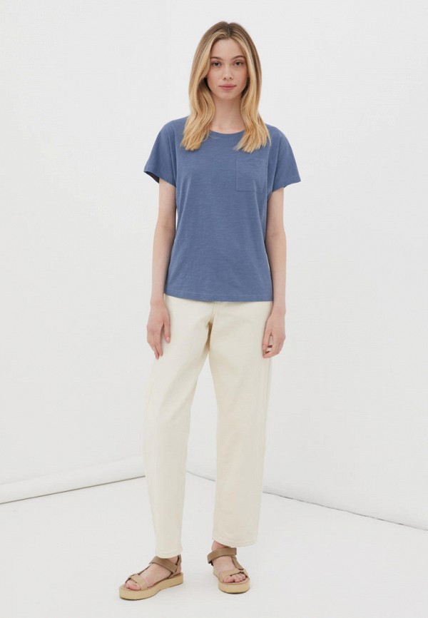 фото Футболка finn flare