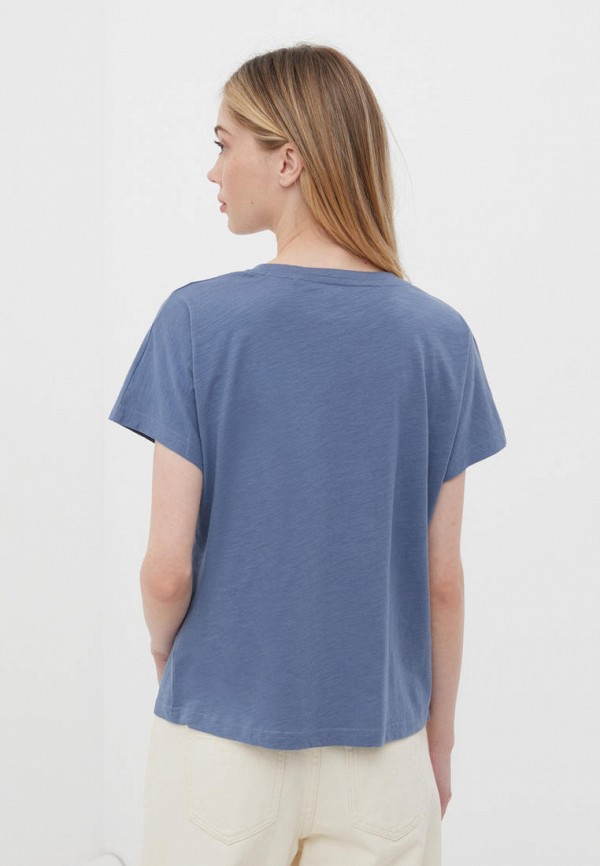 фото Футболка finn flare