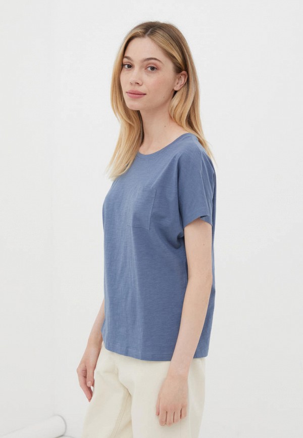 фото Футболка finn flare