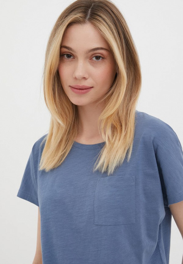 фото Футболка finn flare