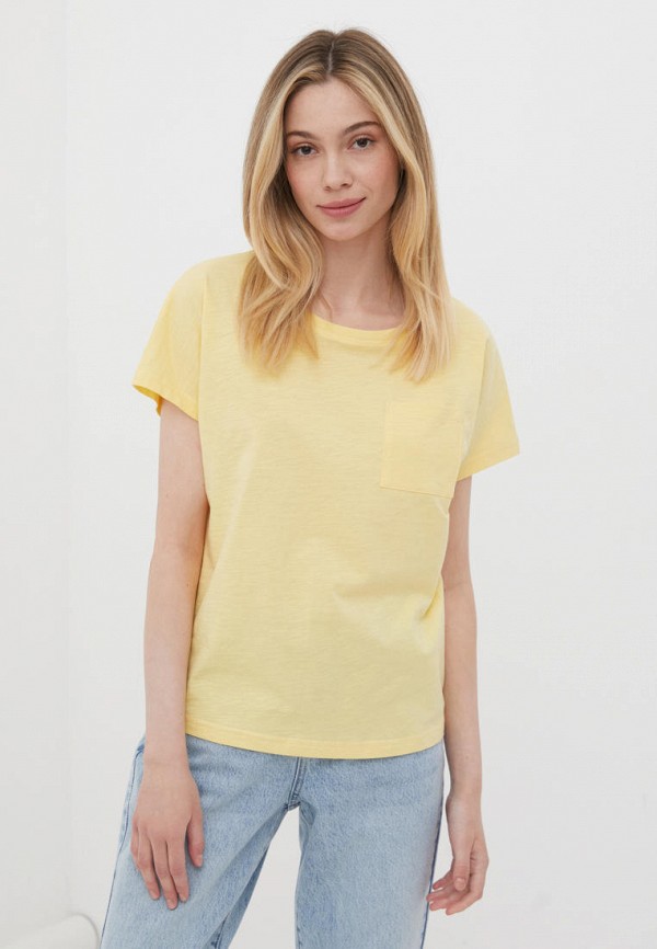 фото Футболка finn flare