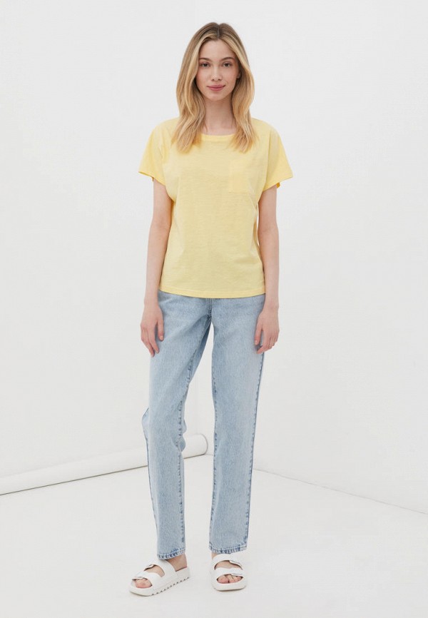 фото Футболка finn flare