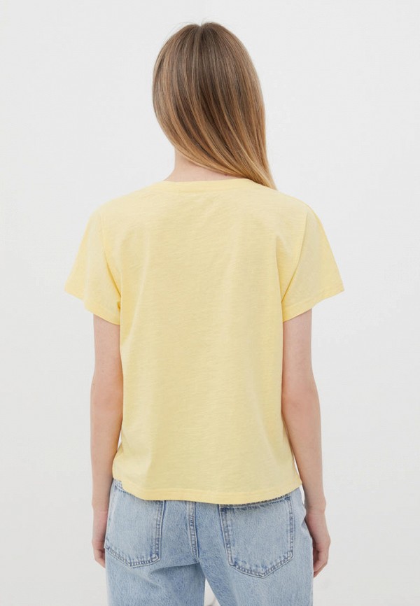 фото Футболка finn flare