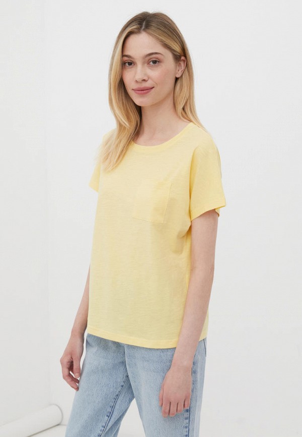 фото Футболка finn flare