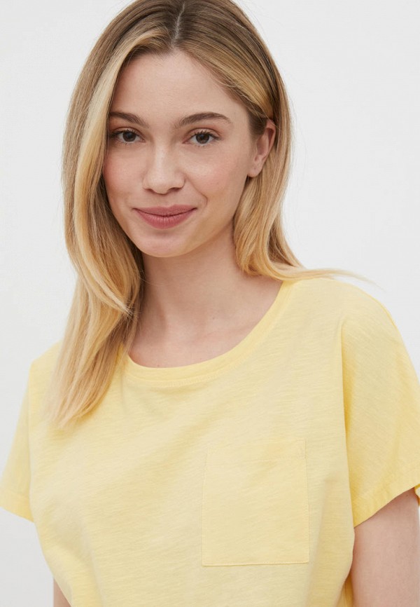 фото Футболка finn flare