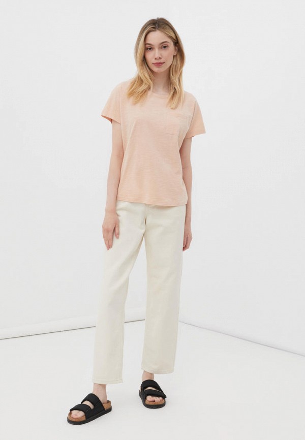 фото Футболка finn flare